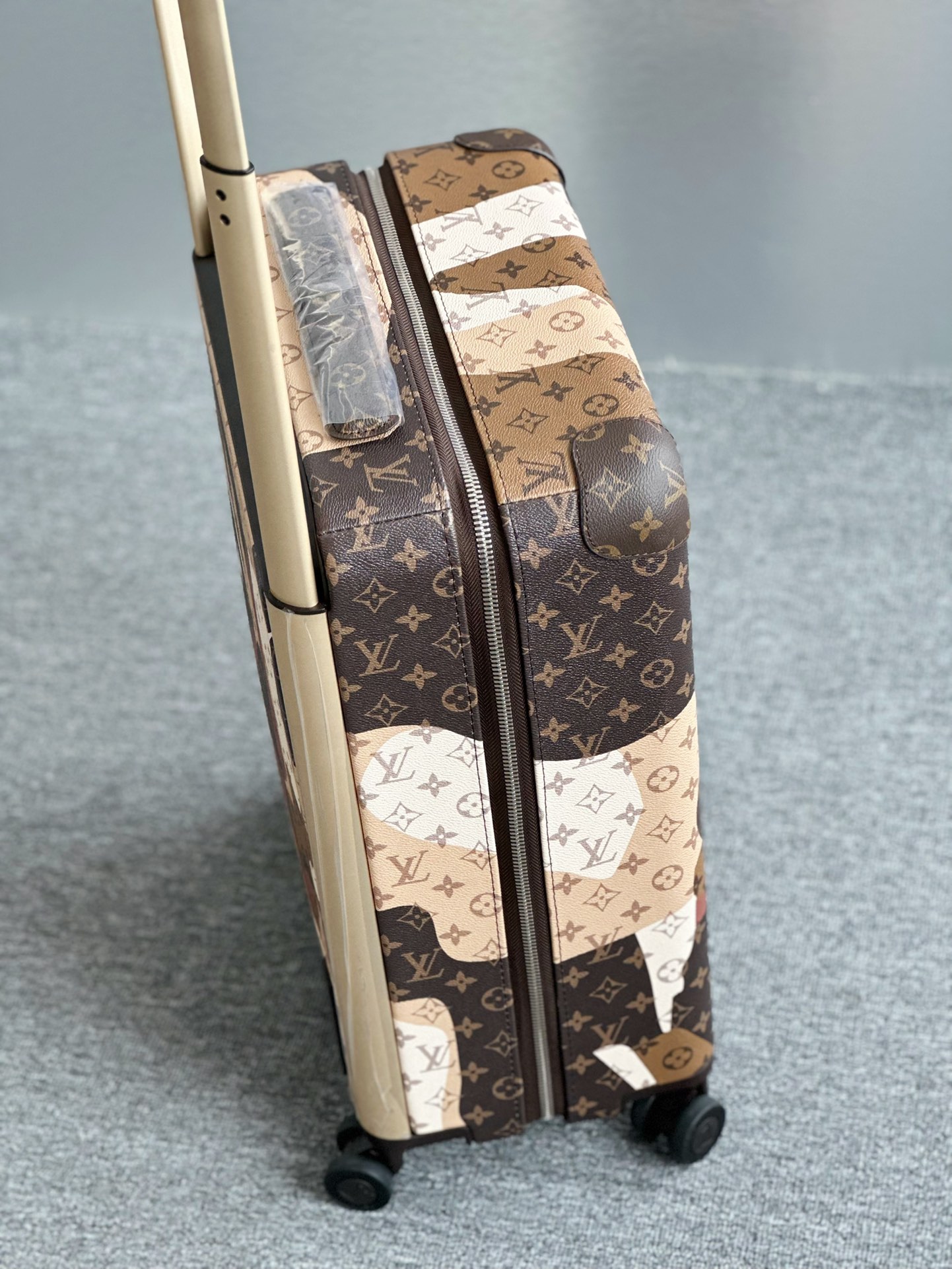 Louis Vuitton Suitcase